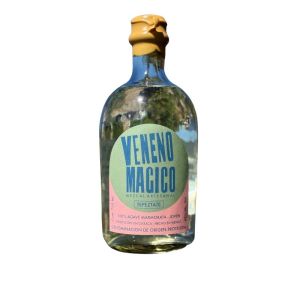 Mezcal Veneno Magico - Tepeztate